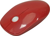 2.4G wireless mouse